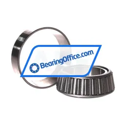 FAG 33009 rulman resim 2