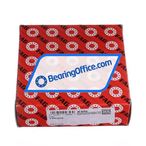 FAG T7FC050 bearing image 2