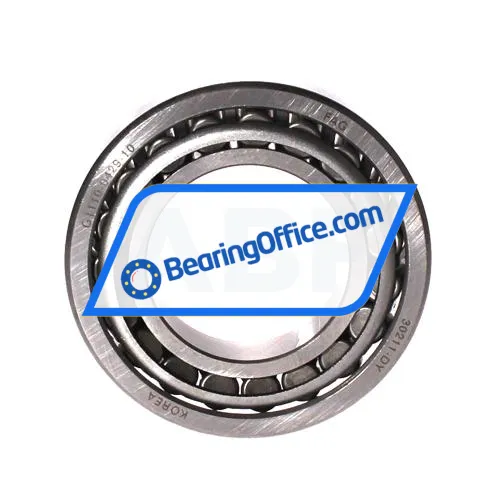 FAG 30211DY bearing image 3