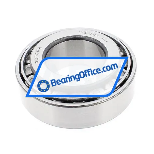 FAG 32206A bearing image 3