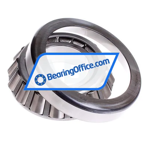 FAG 31312A bearing image 2