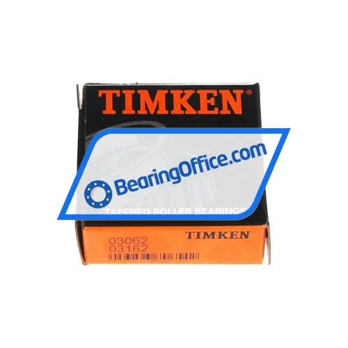 FAG 03062/03162 bearing image 4