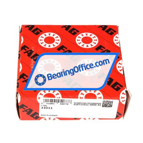 FAG 33011 bearing image 4