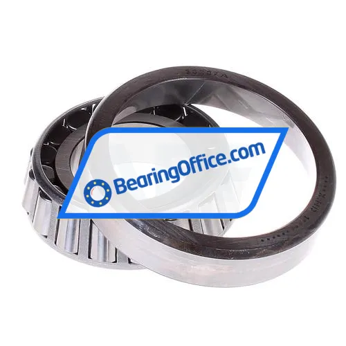 FAG 30207-A bearing image 2
