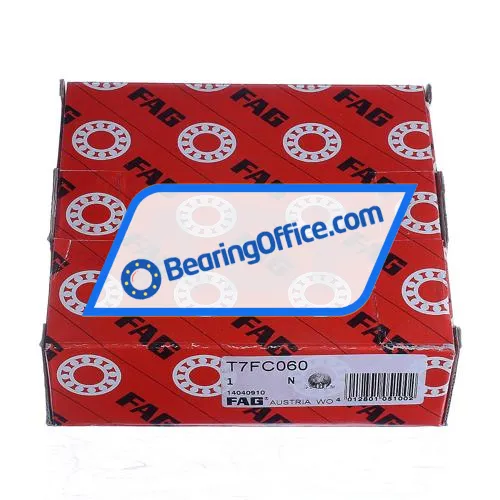 FAG T7FC060 bearing image 4