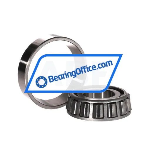 FAG 30306DY bearing image 2