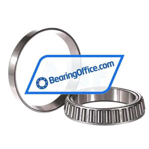FAG 32918-H bearing image 2