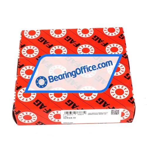 FAG 32918-H bearing image 4