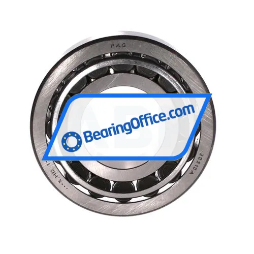 FAG 30310A bearing image 3