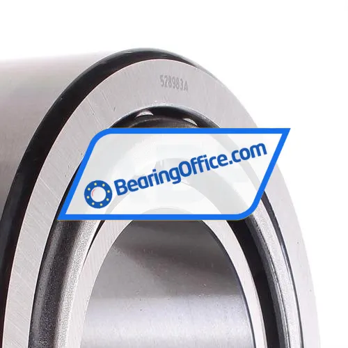 FAG 528983B bearing image 2
