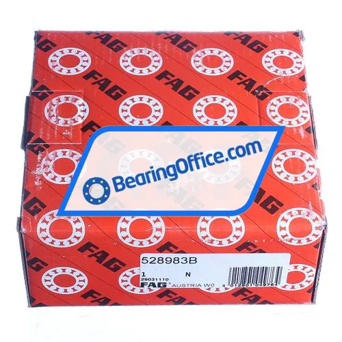 FAG 528983B bearing image 4
