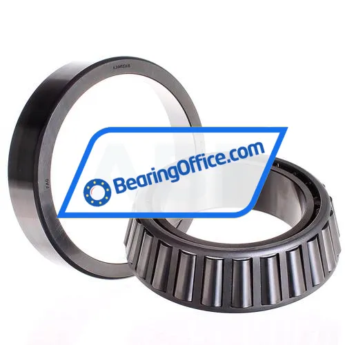 FAG KJHM522649-JHM522610