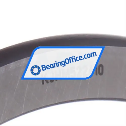 FAG KJHM522649-JHM522610 bearing image 2