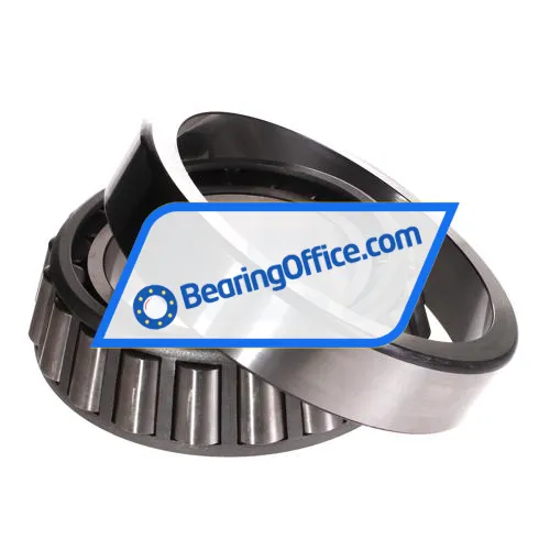 FAG 32217A-P5 bearing image 2