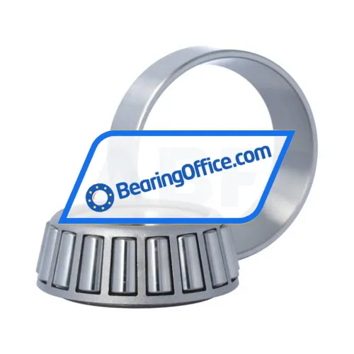 FAG 32206DY bearing image 4