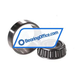 FAG 30202A rulman resim 2