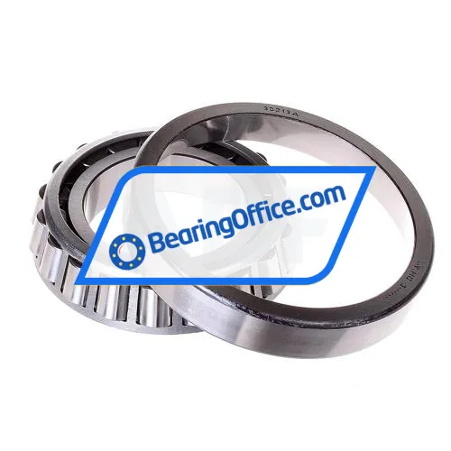 FAG 30213A bearing image 3