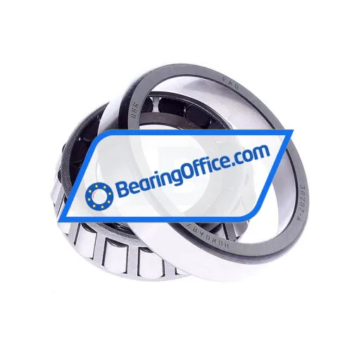 FAG 30207A bearing image 2