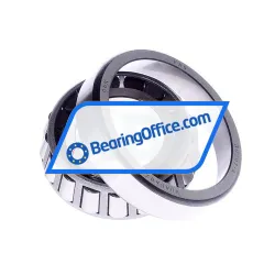 FAG 30207A rulman resim 2