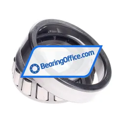 FAG 30306CZ rulman resim 2