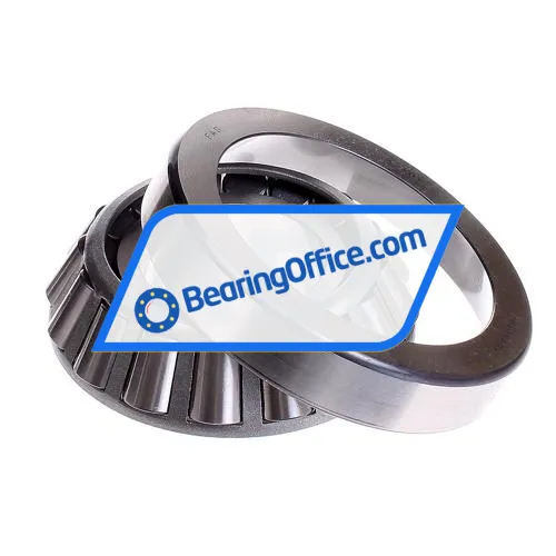 FAG 31309-A bearing image 2