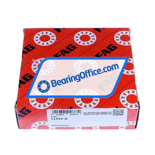 FAG 31309-A bearing image 3