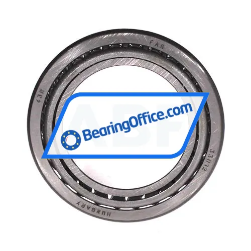 FAG 33012 bearing image 3