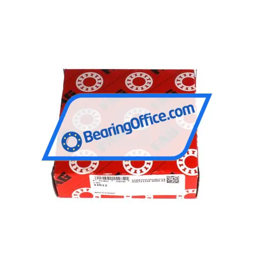 FAG 33012 bearing image 4