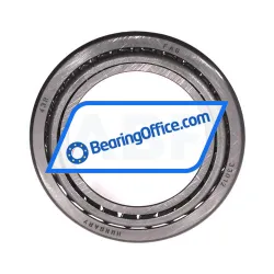 FAG 33012 rulman resim 3