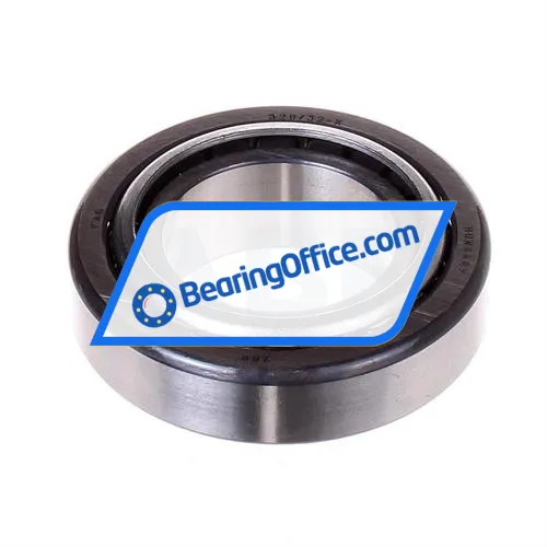 FAG 320/32X bearing image 2