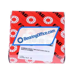 FAG 320/32X rulman resim 3