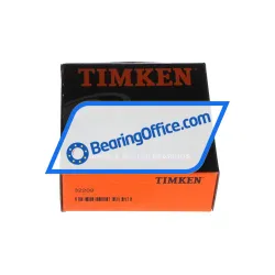 FAG 32209 rulman resim 3