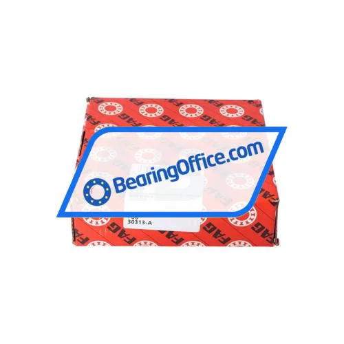 FAG 30313-A>A bearing image 5