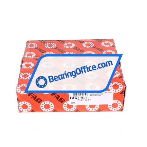 FAG K594-592-A bearing image 4