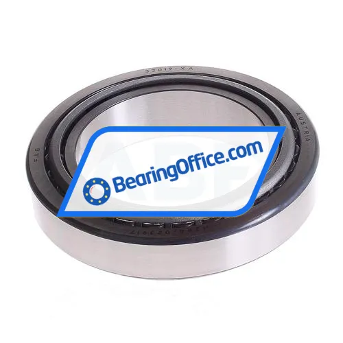 FAG 32019-XA bearing image 2
