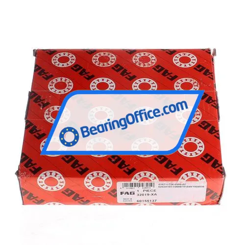 FAG 32019-XA bearing image 3