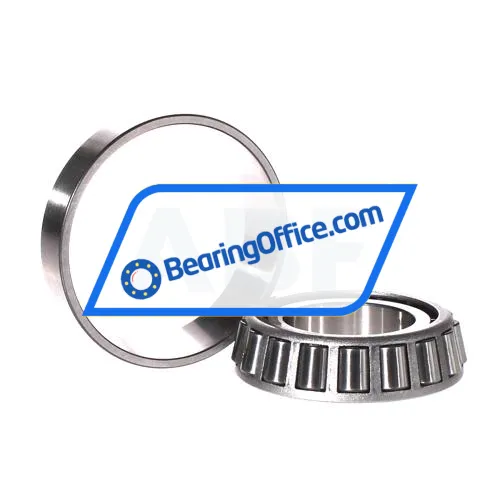 FAG 30208-XL bearing image 2