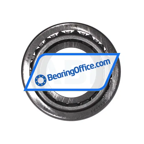 FAG 30208-XL bearing image 3