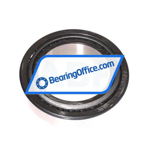 FAG 32013-X-XL-P5 bearing image 3