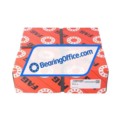 FAG 32222A bearing image 3