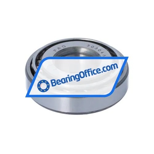 FAG 30304A bearing image 2