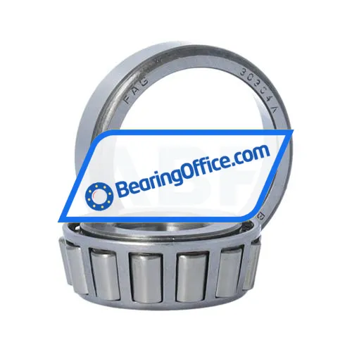 FAG 30304A bearing image 3