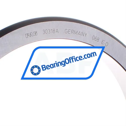 FAG 30318A bearing image 2