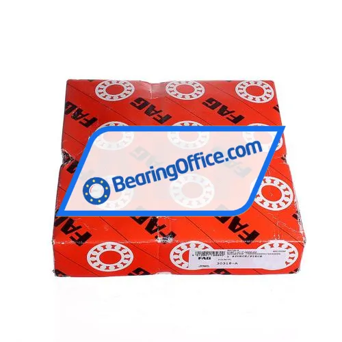 FAG 30318A bearing image 4