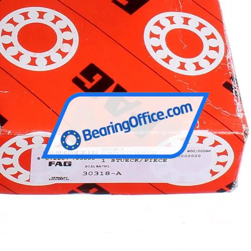 FAG 30318A bearing image 5
