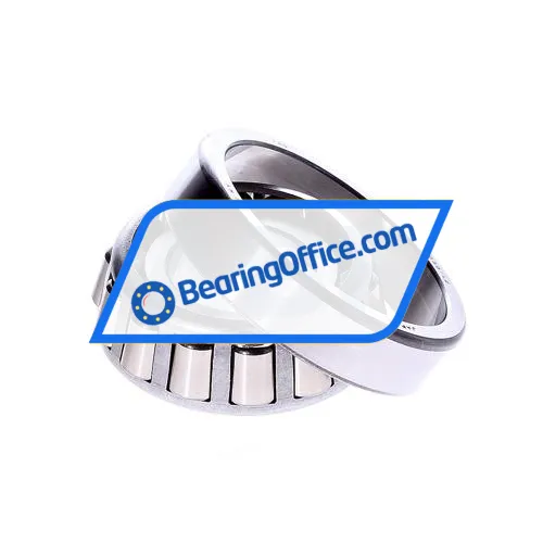 FAG 30307CZ bearing image 2