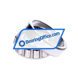 FAG 30307CZ rulman resim 2