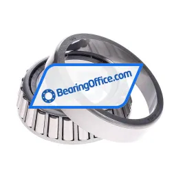 FAG 32009-X-DY rulman resim 2