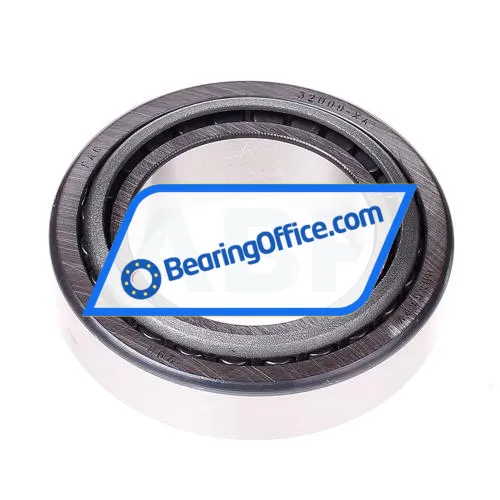 FAG 32009-XA bearing image 2