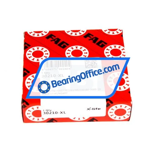 FAG 30210-XL bearing image 3
